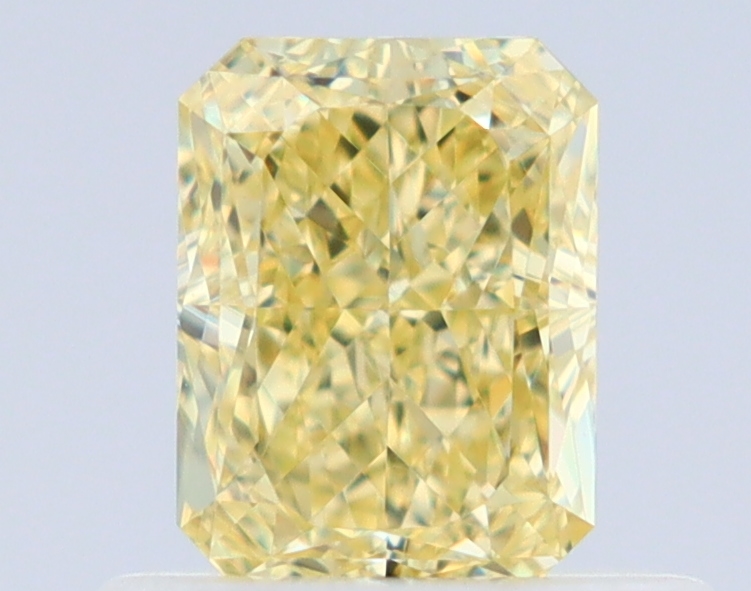 0.61ct Radiant SINGLE image 2 of 3