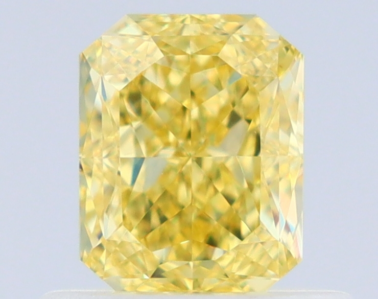 0.63ct Radiant SINGLE image 2 of 3