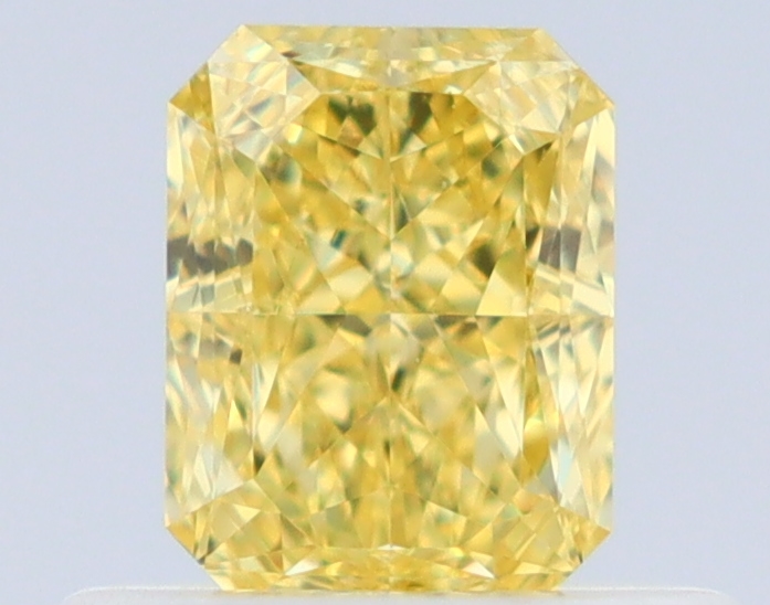 0.51ct Radiant SINGLE image 2 of 2
