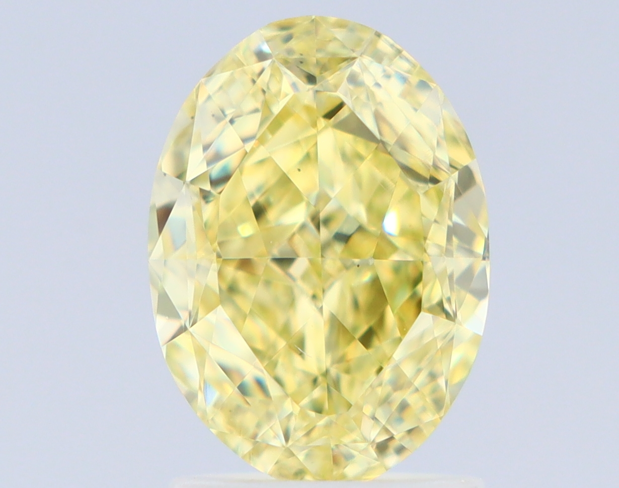 2.00ct Oval SINGLE image 2 of 3