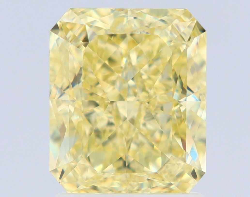 2.01ct Radiant SINGLE image 2 of 3
