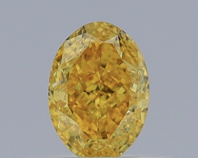 0.50ct Oval SINGLE image 2 of 2