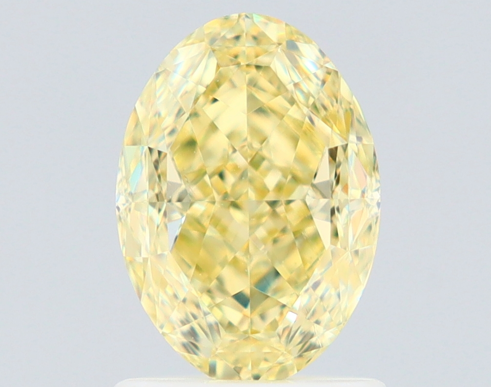 1.50ct Oval SINGLE image 2 of 2