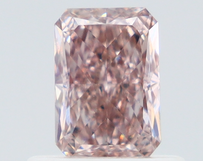 0.61ct Radiant SINGLE image 2 of 3