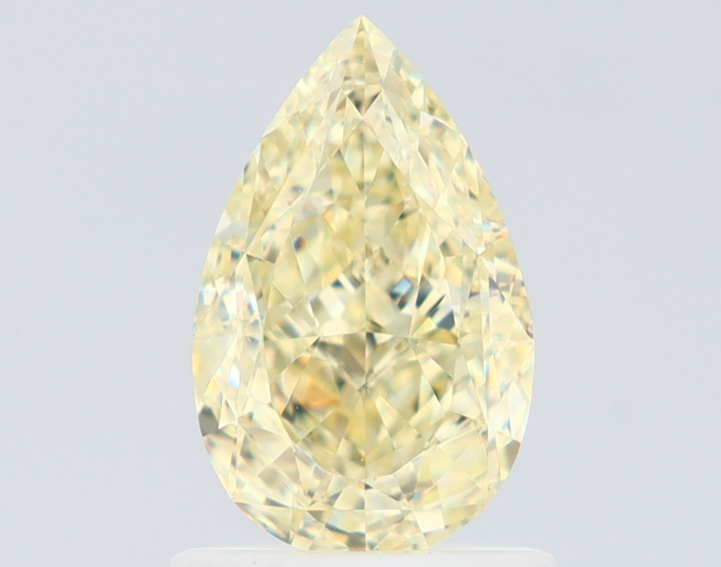 1.14ct Pear SINGLE image 2 of 2
