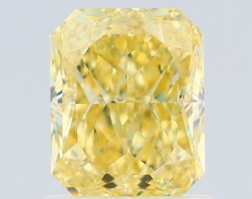 1.25ct Radiant SINGLE image 2 of 3