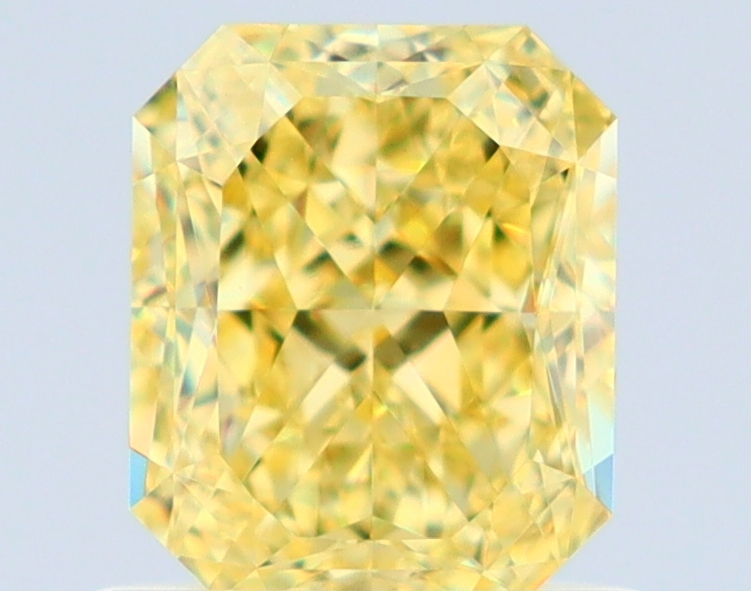 1.00ct Radiant SINGLE image 2 of 3