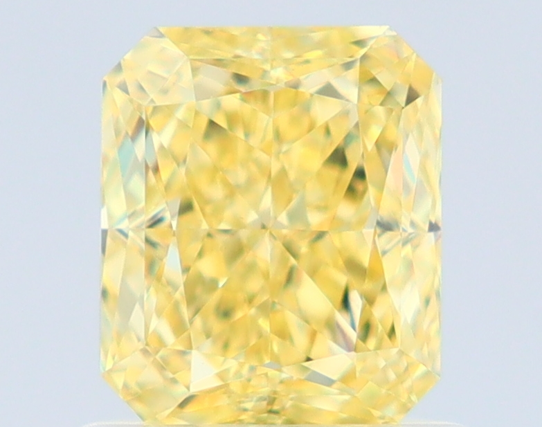 1.02ct Radiant SINGLE image 2 of 3
