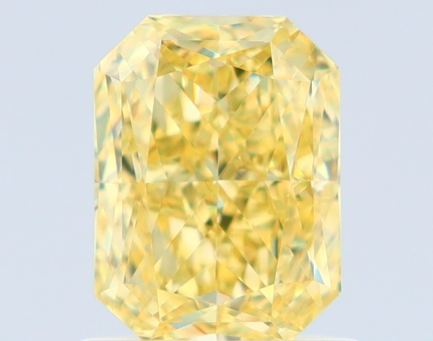 1.08ct Radiant SINGLE image 2 of 3