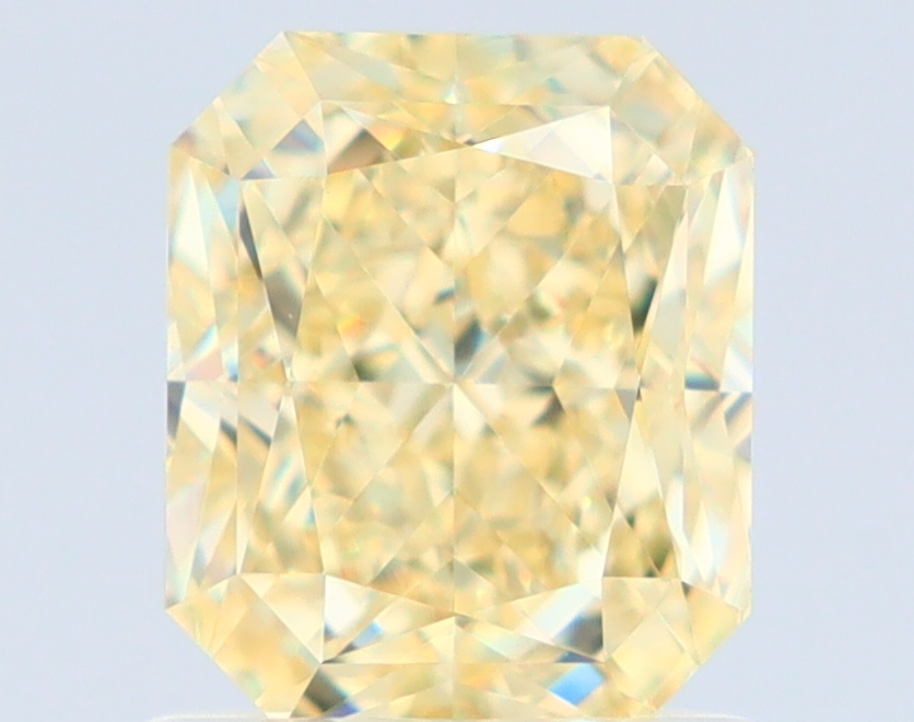 1.31ct Radiant SINGLE image 2 of 3