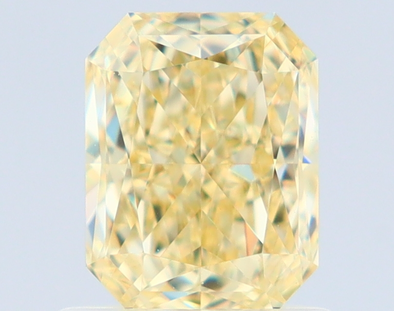 1.05ct Radiant SINGLE image 2 of 3