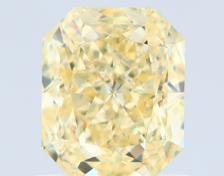 1.01ct Radiant SINGLE image 2 of 3