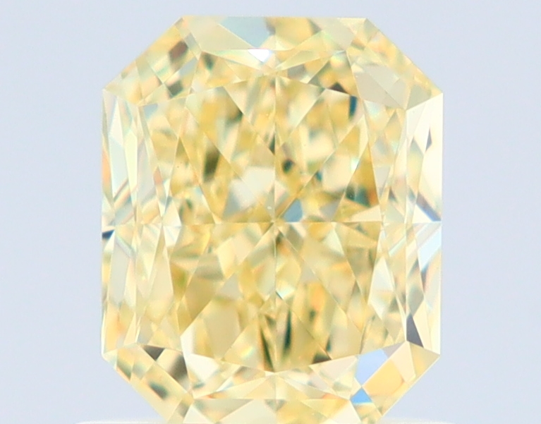 1.00ct Radiant SINGLE image 2 of 3