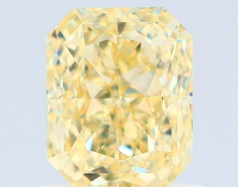 1.02ct Radiant SINGLE image 2 of 3