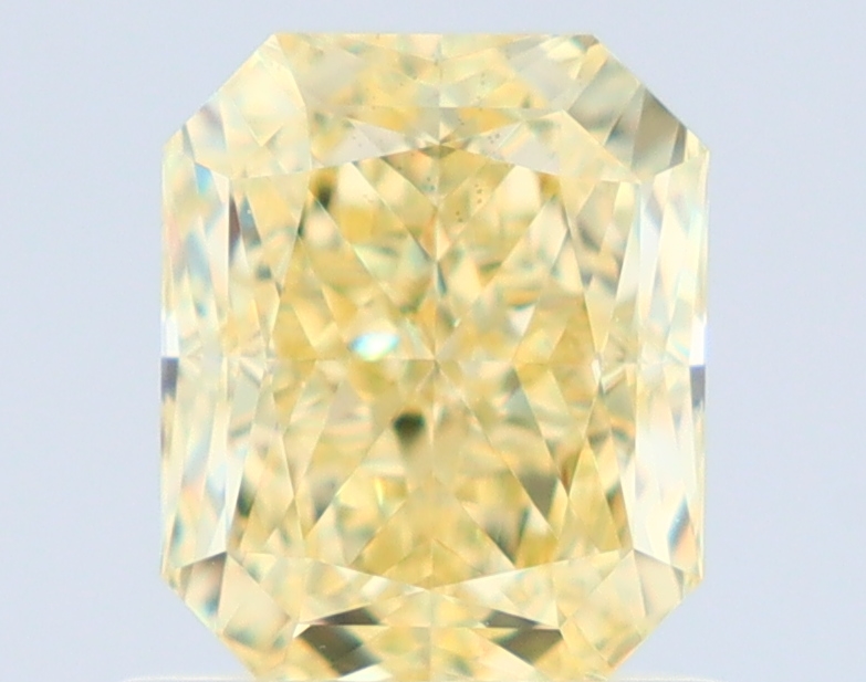 1.02ct Radiant SINGLE image 2 of 3