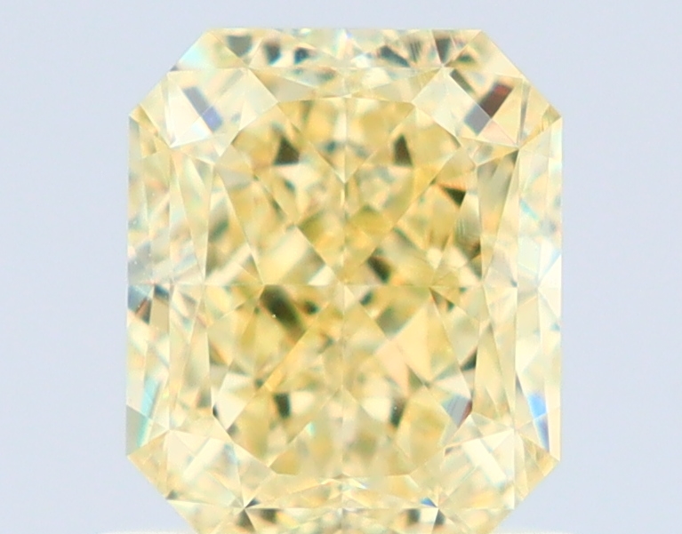 1.01ct Radiant SINGLE image 2 of 3