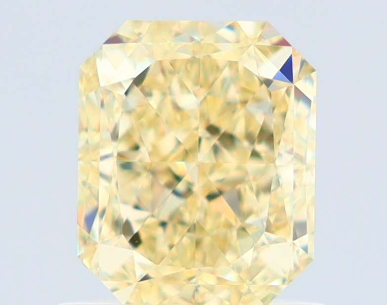1.00ct Radiant SINGLE image 2 of 3
