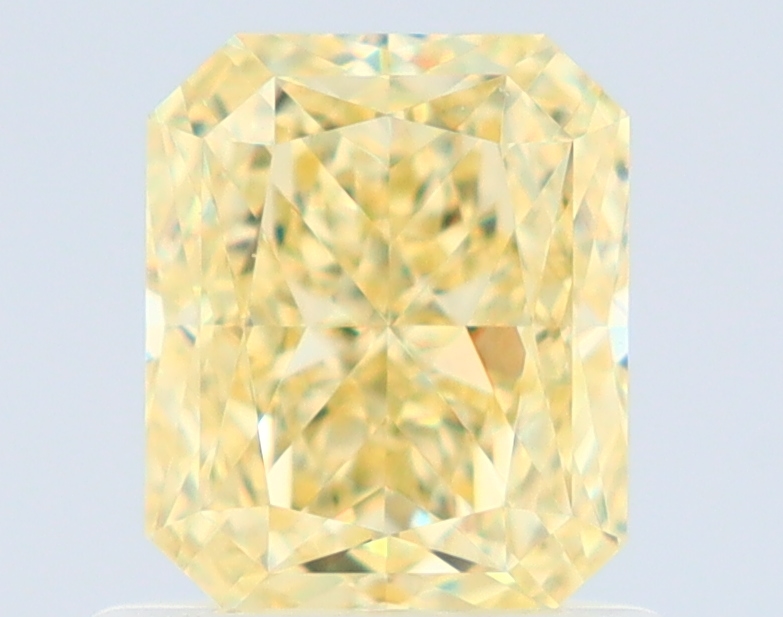 1.02ct Radiant SINGLE image 2 of 3