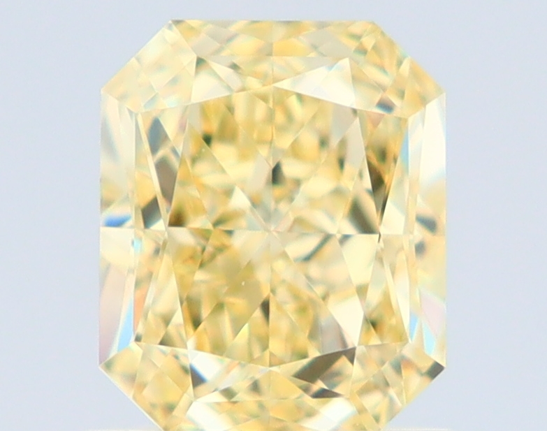 1.01ct Radiant SINGLE image 2 of 3