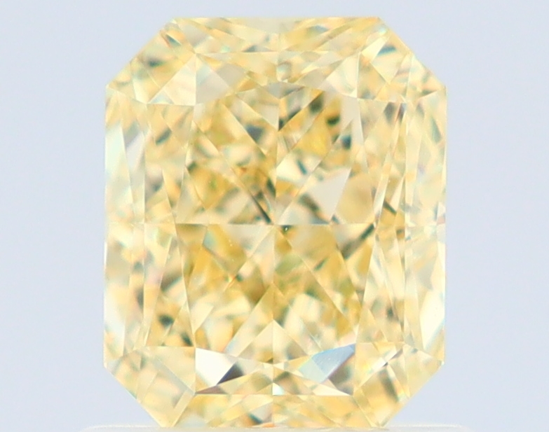 1.01ct Radiant SINGLE image 2 of 3