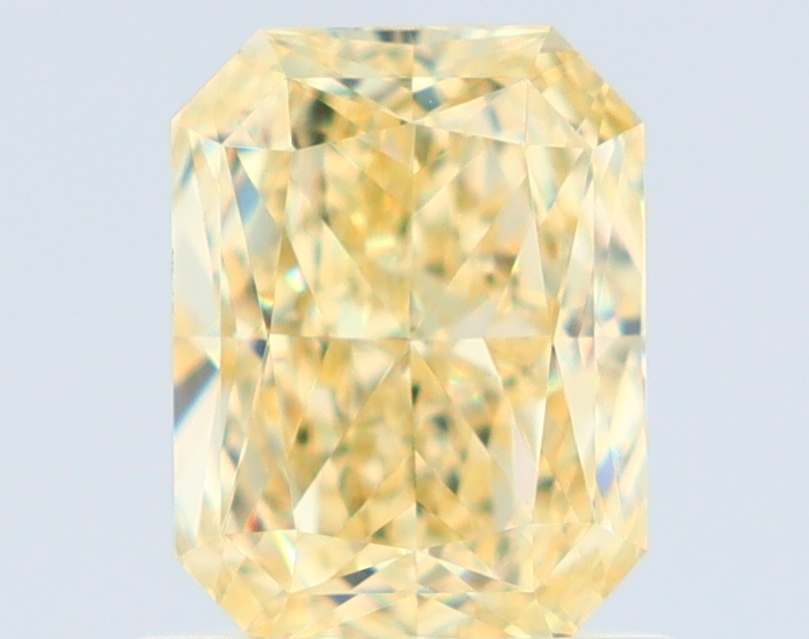 1.01ct Radiant SINGLE image 2 of 3
