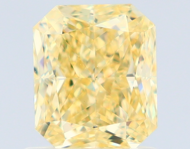 1.13ct Radiant SINGLE image 2 of 3