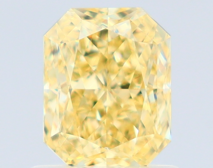 1.01ct Radiant SINGLE image 2 of 3