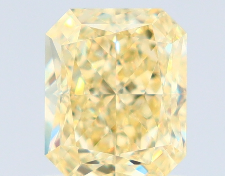 1.01ct Radiant SINGLE image 2 of 3