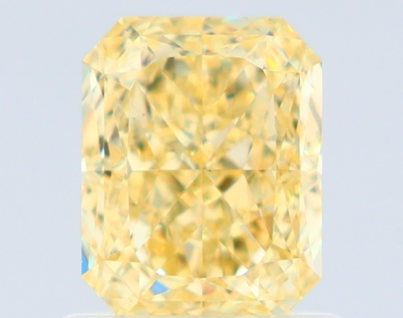 1.00ct Radiant SINGLE image 2 of 3