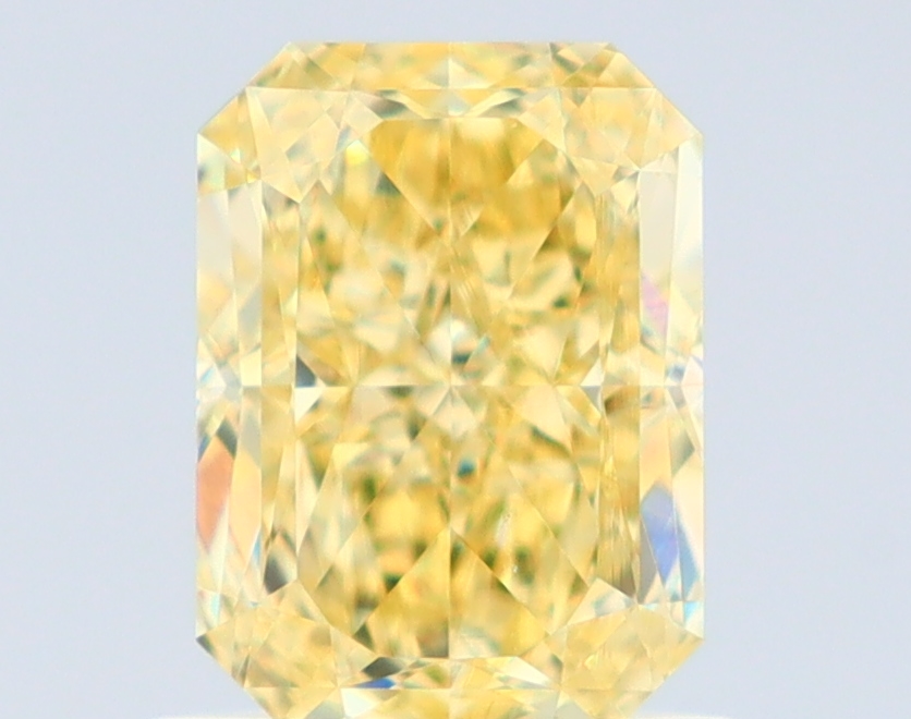 1.00ct Radiant SINGLE image 2 of 3