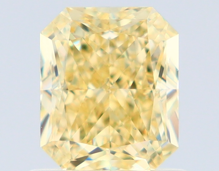 1.00ct Radiant SINGLE image 2 of 3