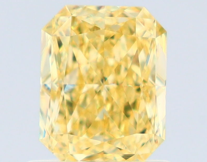 1.03ct Radiant SINGLE image 2 of 3