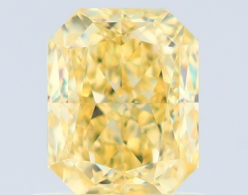 1.02ct Radiant SINGLE image 2 of 3