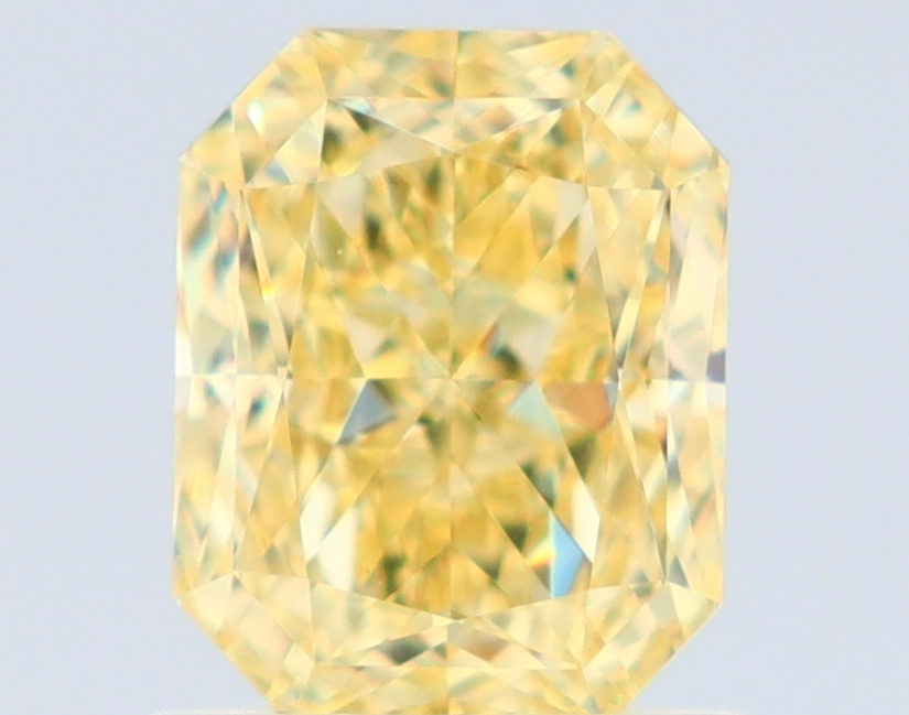 1.12ct Radiant SINGLE image 2 of 3