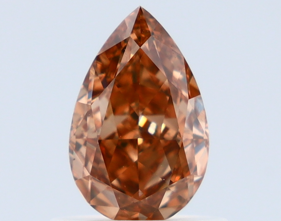 0.80ct Pear SINGLE image 3 of 4