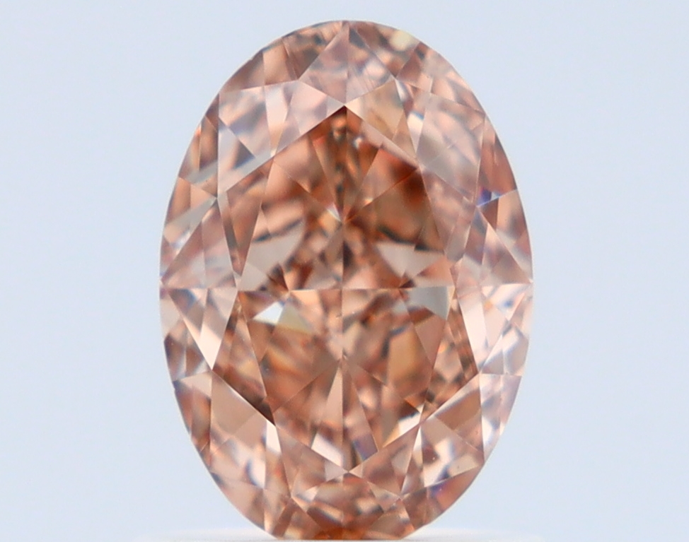 1.20ct Oval SINGLE image 3 of 4