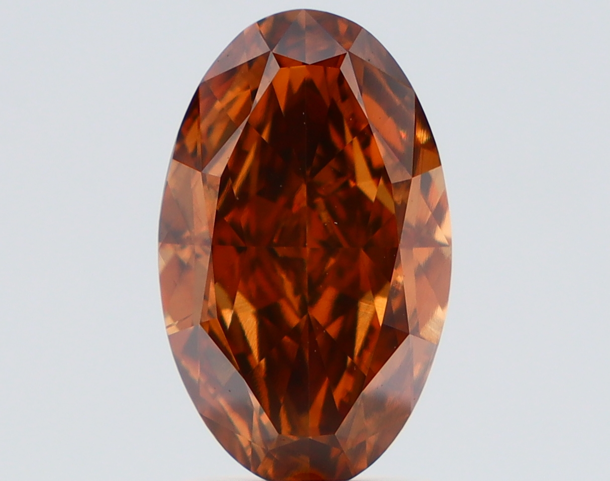 2.50ct Oval SINGLE image 2 of 3
