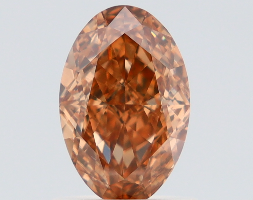 1.06ct Oval SINGLE image 3 of 4