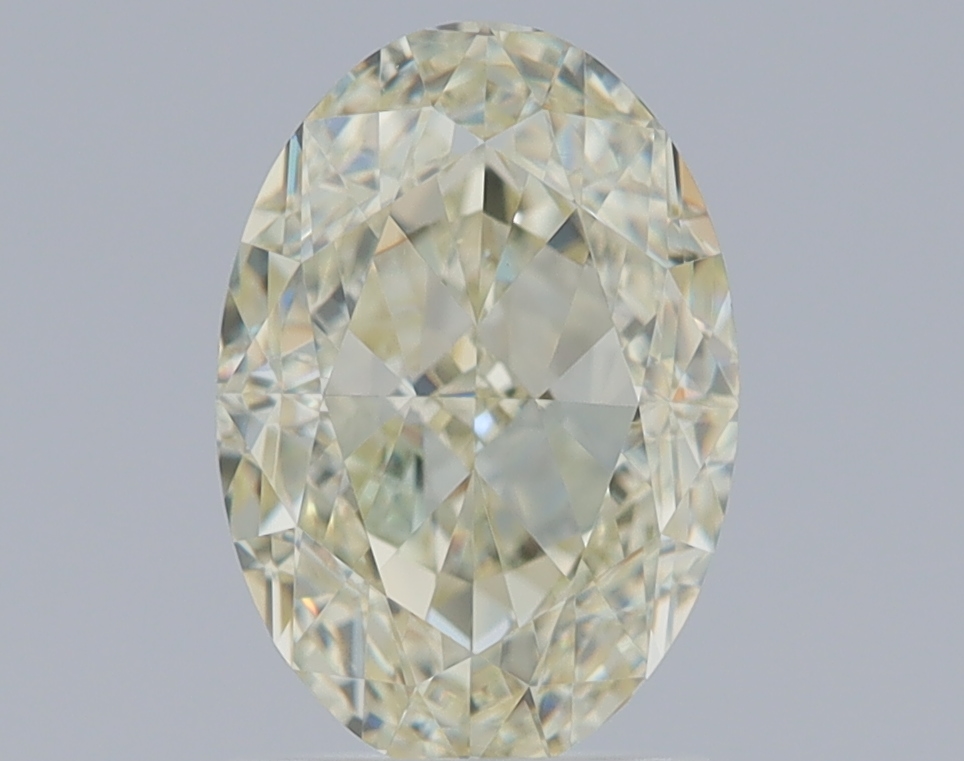 2.00ct Oval SINGLE image 2 of 3