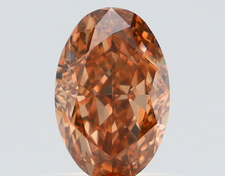 0.80ct Oval SINGLE image 3 of 4