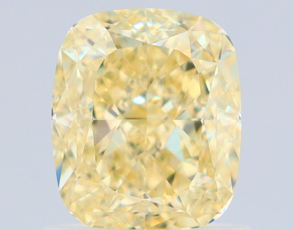 1.20ct Cushion SINGLE image 2 of 3