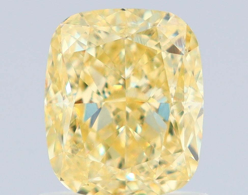 1.30ct Cushion SINGLE image 2 of 3