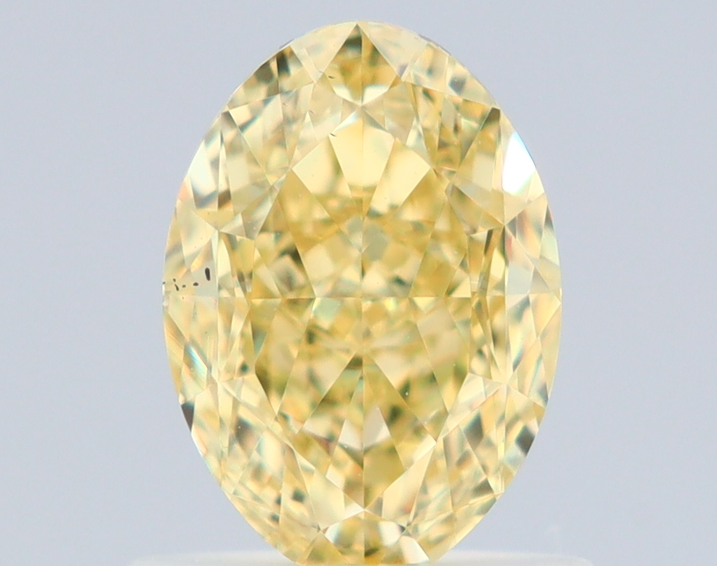 1.01ct Oval SINGLE image 2 of 3