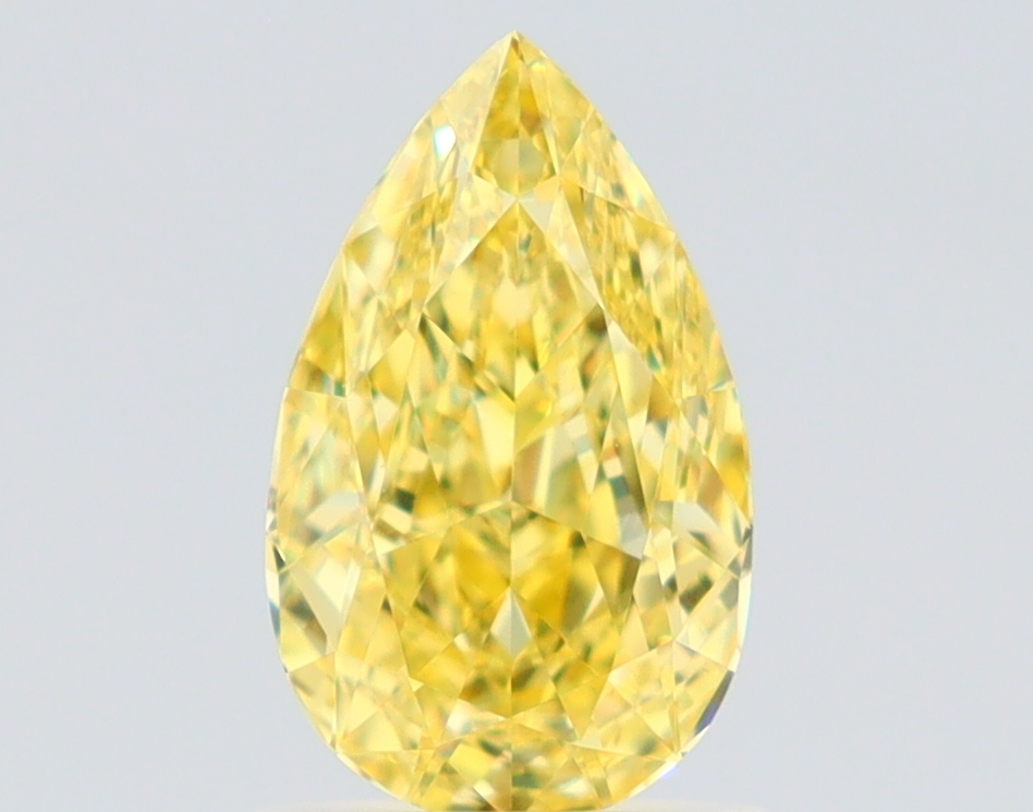1.22ct Pear SINGLE image 2 of 3