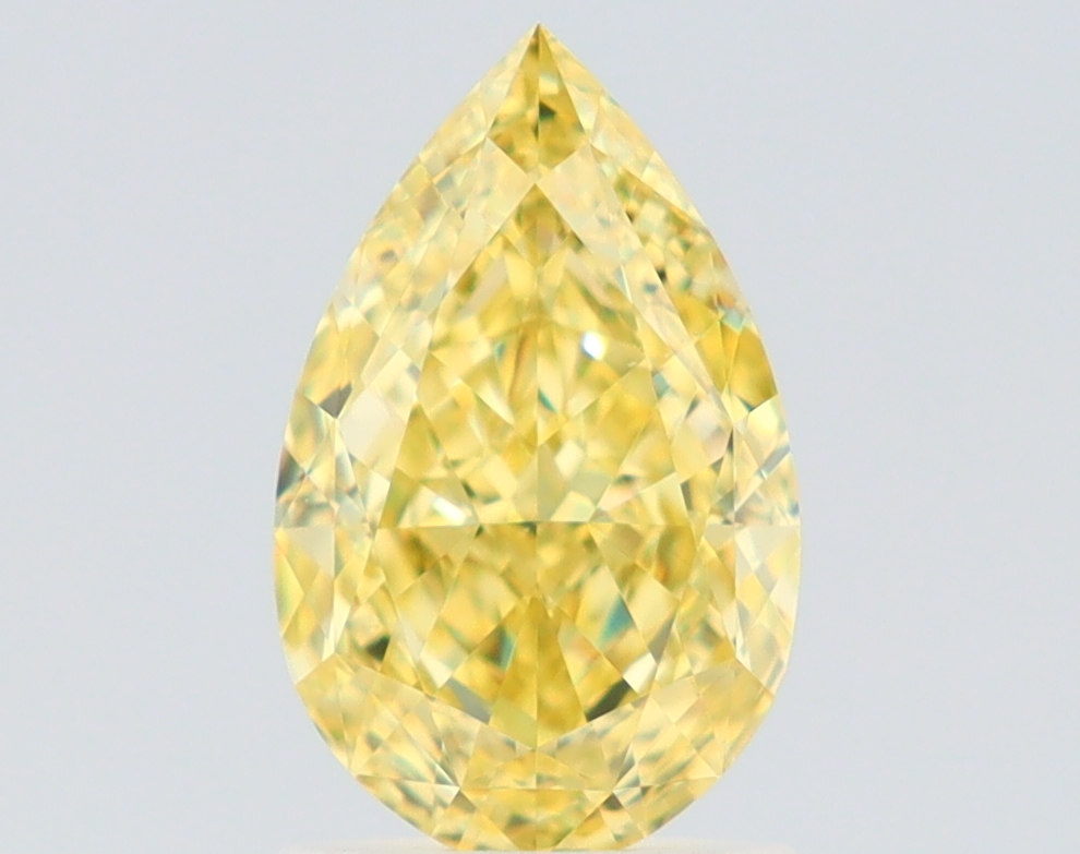 1.65ct Pear SINGLE image 2 of 3