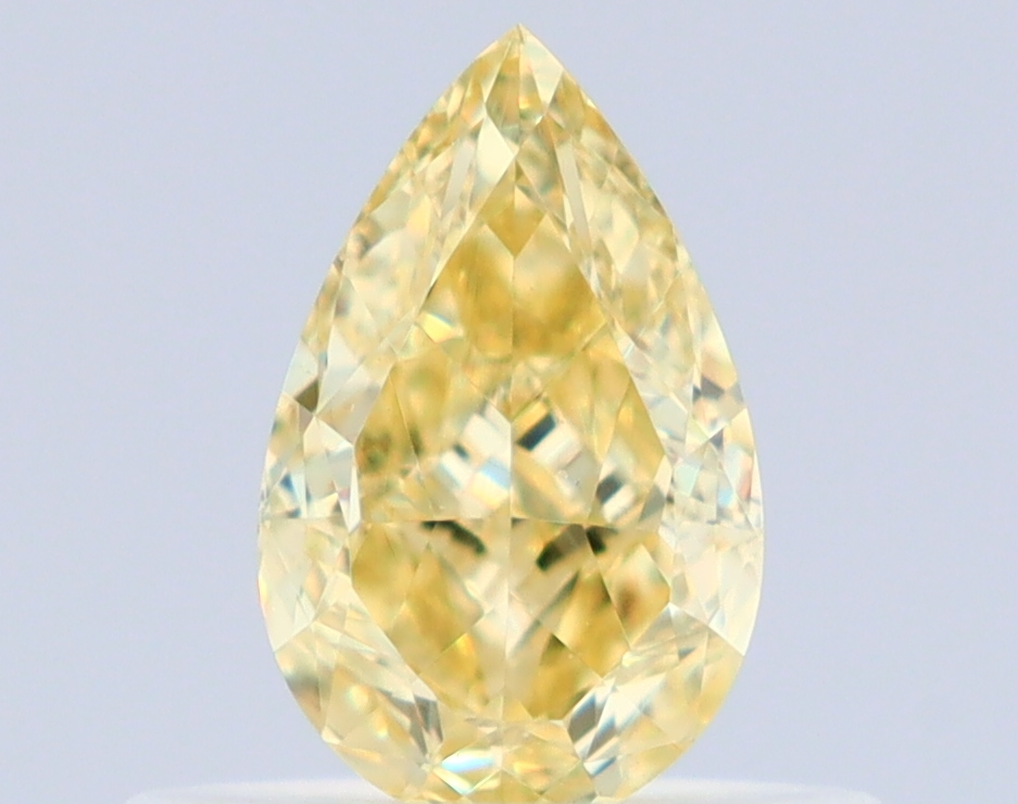 0.51ct Pear SINGLE image 2 of 2