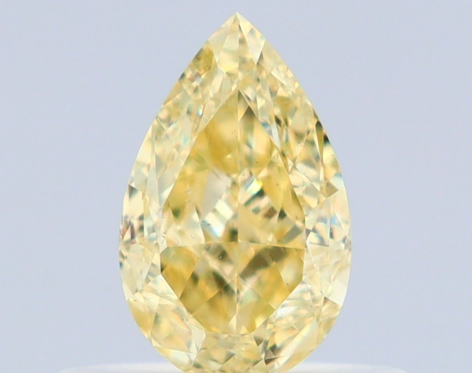 0.51ct Pear SINGLE image 2 of 2