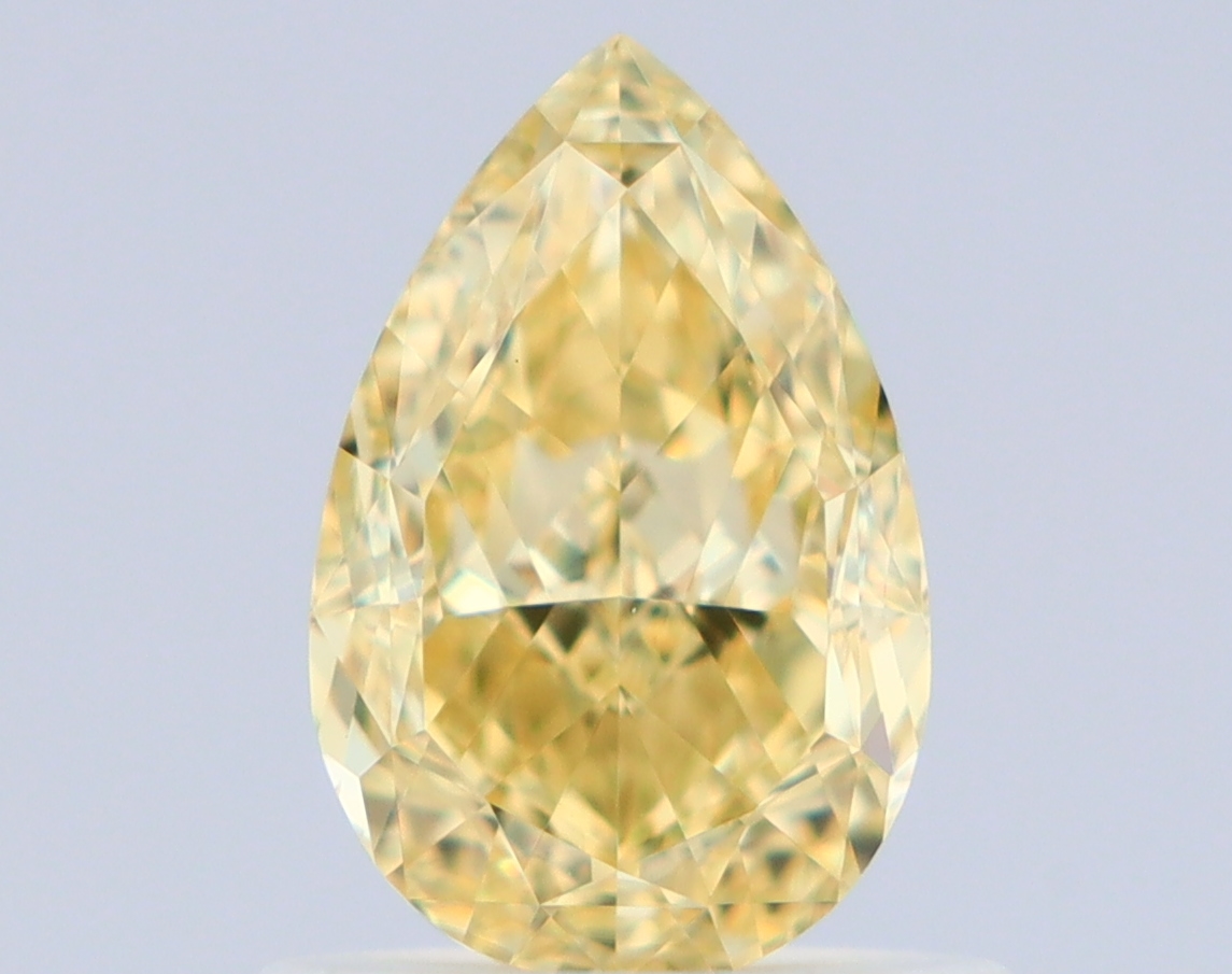 1.01ct Pear SINGLE image 2 of 3