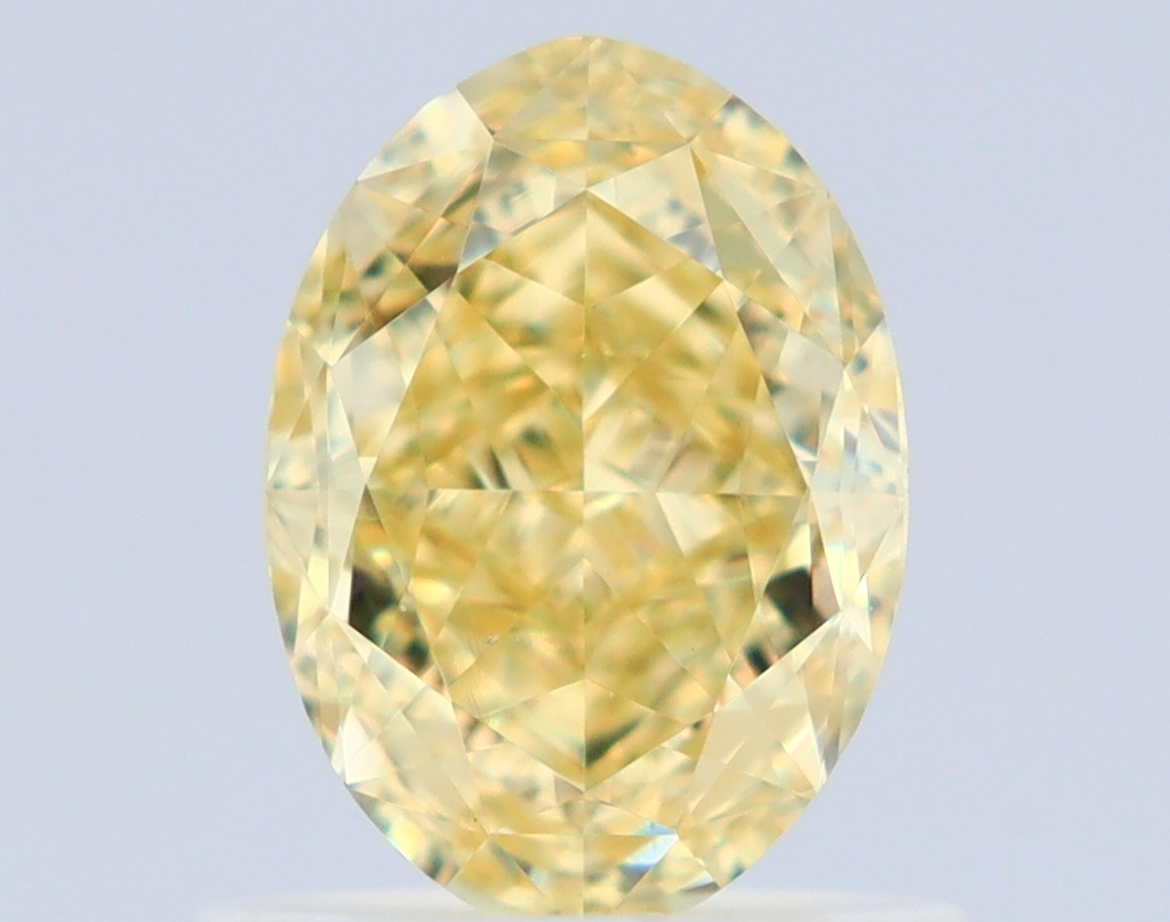 1.01ct Oval SINGLE image 2 of 3