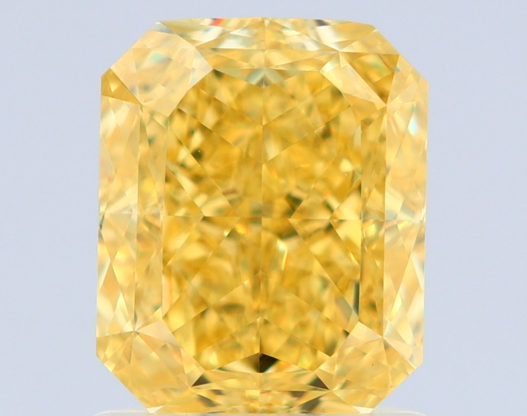 1.52ct Radiant SINGLE image 2 of 3